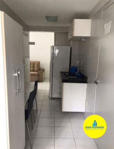 Apartamento com 2 Quartos à Venda - Foto 7