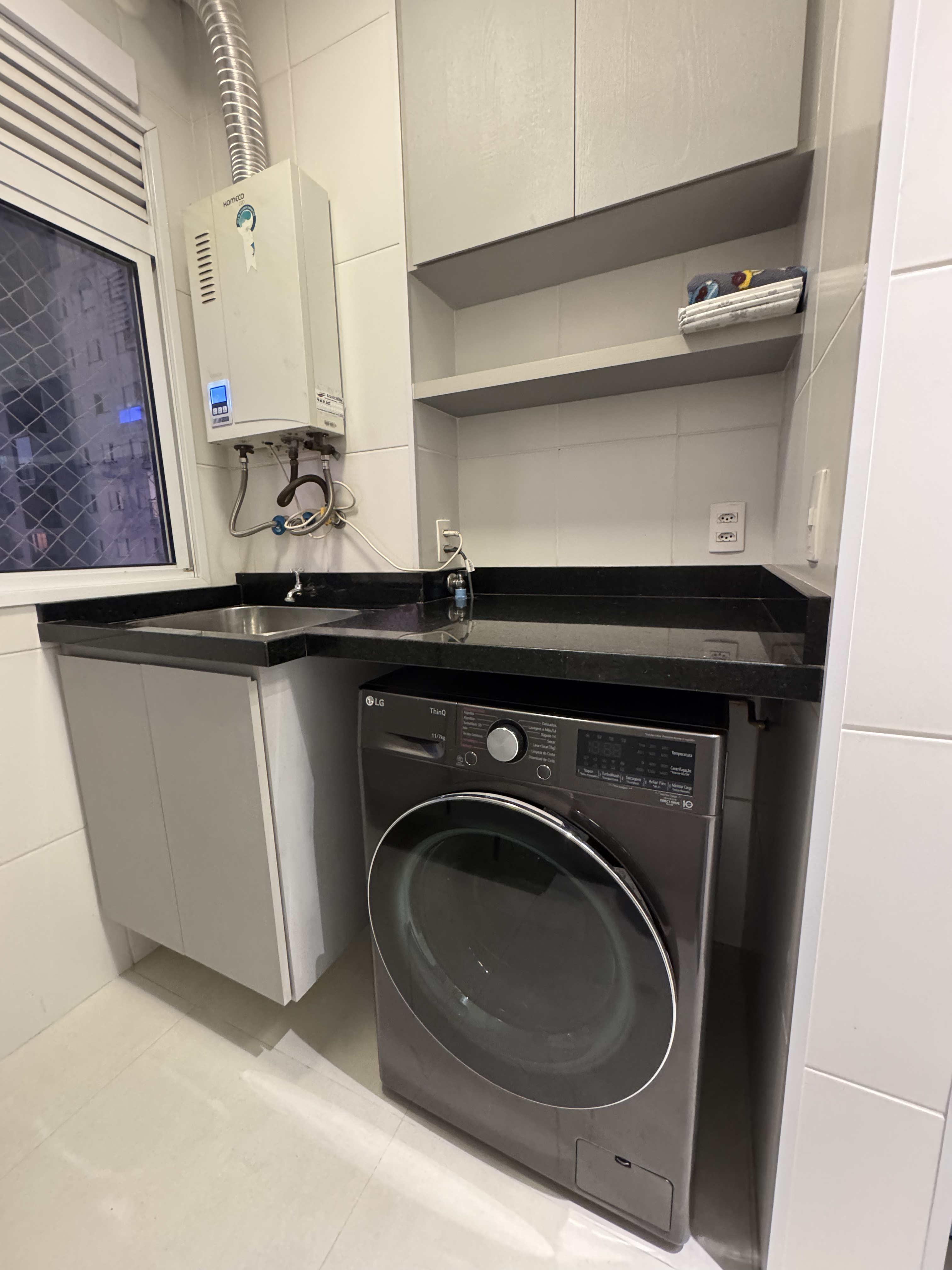Apartamento com 2 Quartos à Venda, 66,00 m² - Foto 23
