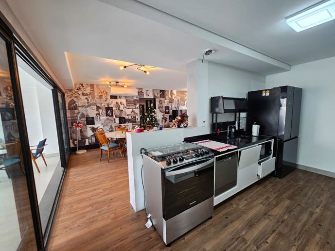 Apartamento à Venda, 163,00 m² - Foto 13