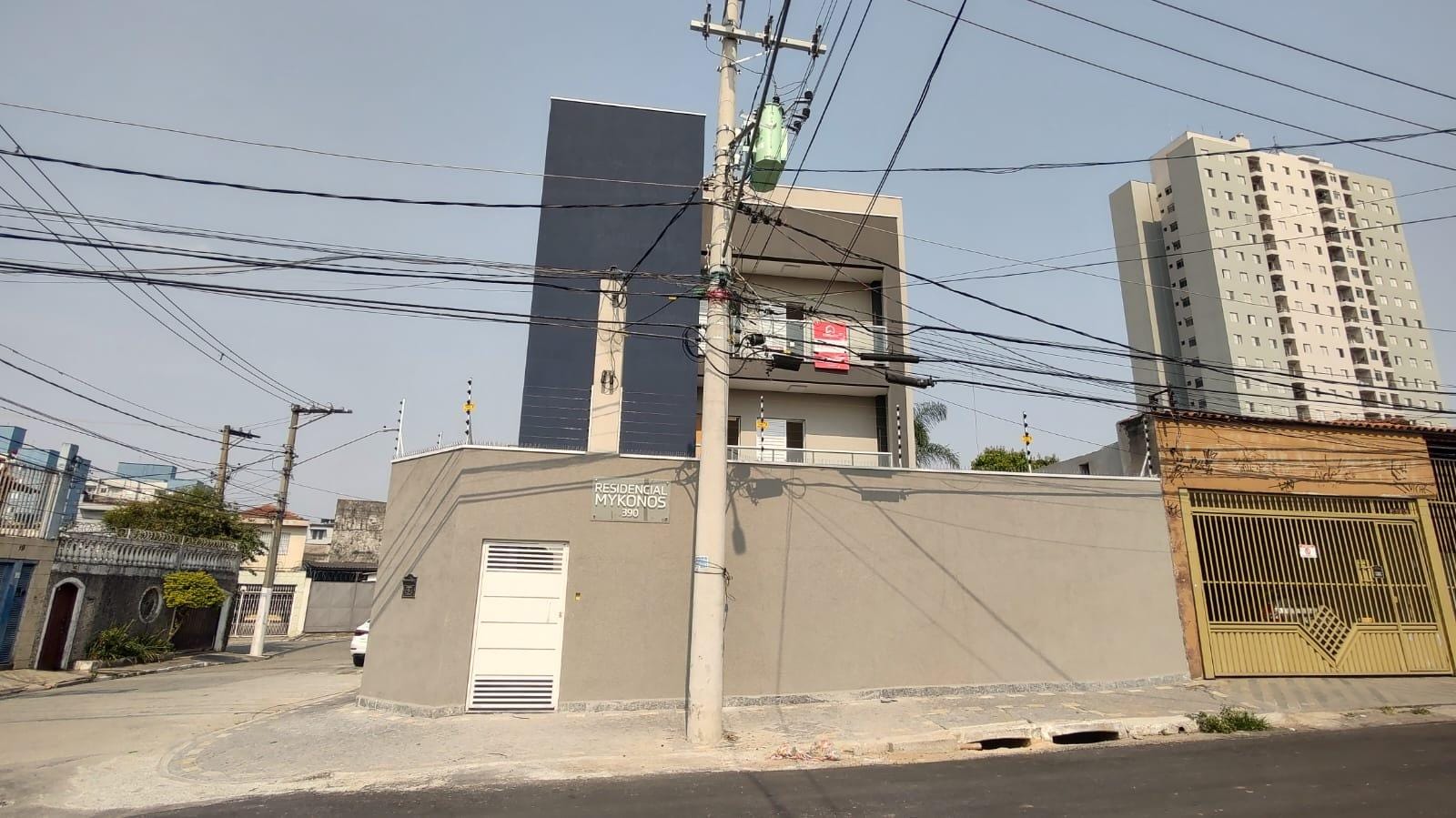 Apartamento com 2 Quartos à Venda, 43,00 m² - Foto 13