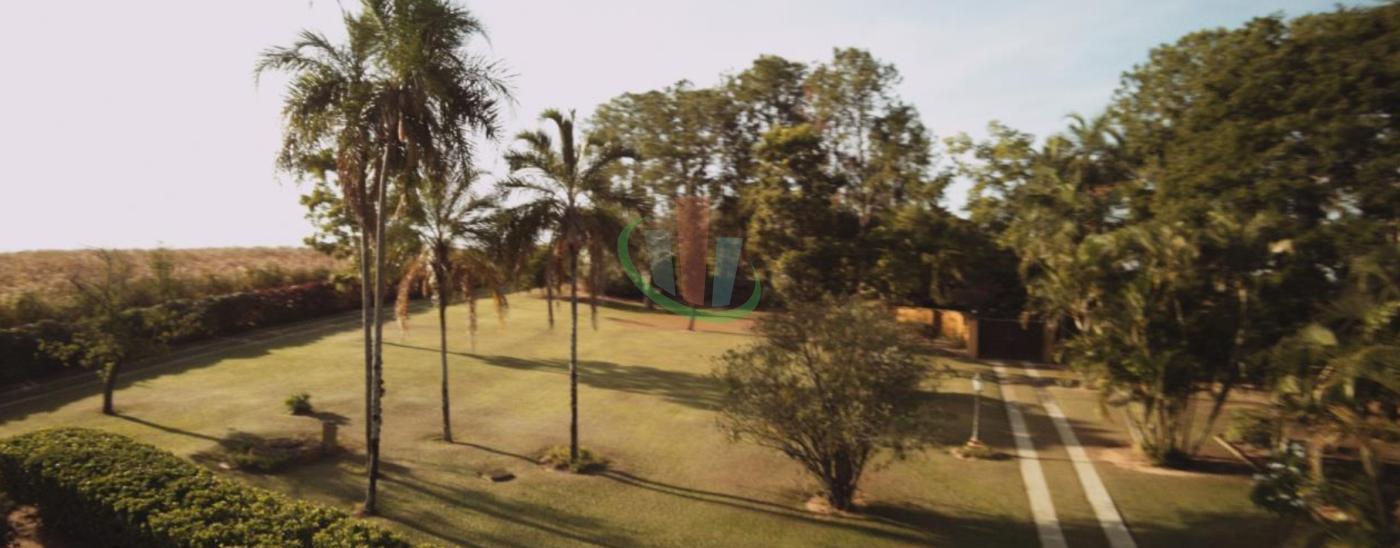 Rural com 4 Quartos à Venda, 241.000,00 m² - Foto 11