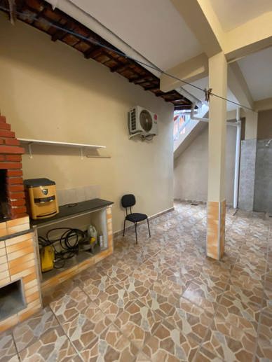 Casa com 5 Quartos para Temporada, 250,00 m² - Foto 8