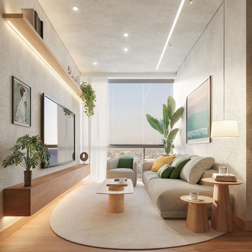 Apartamento com 3 Quartos à Venda, 65,00 m² - Foto 11