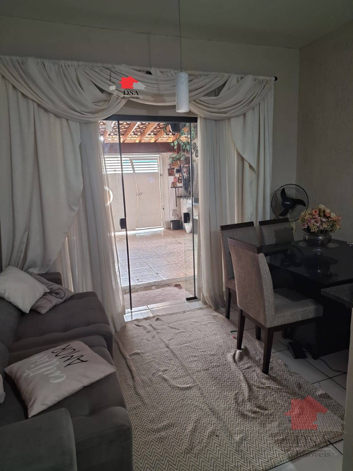 Casa com 4 Quartos à Venda, 125,00 m² - Foto 7