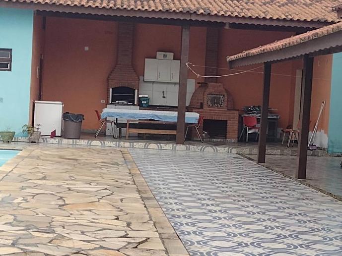 Casa com 4 Quartos para Temporada - Foto 5