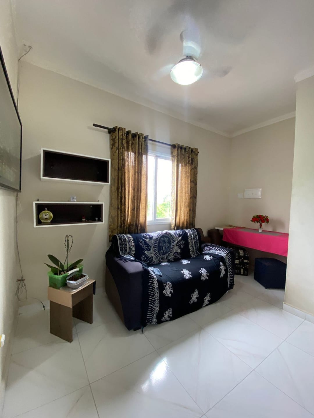 Casa com 2 Quartos para Temporada - Foto 1