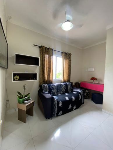 Casa com 2 Quartos para Temporada - Foto 1