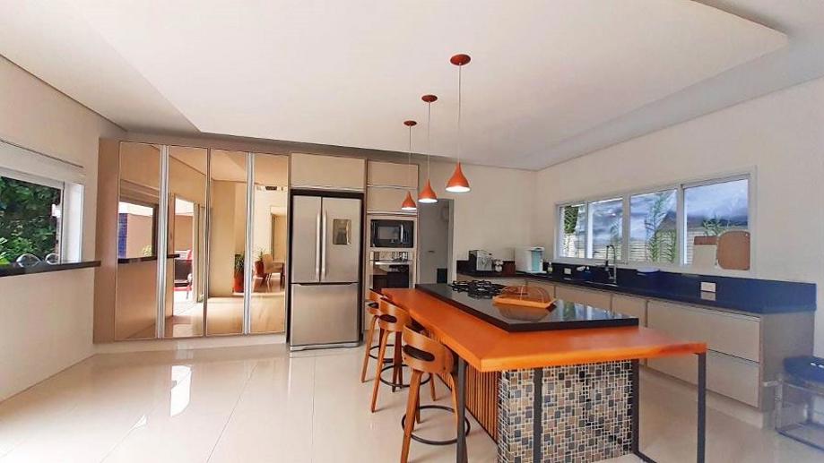 Casa com 4 Quartos para Temporada, 500,00 m² - Foto 4