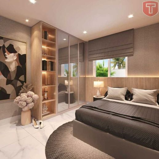 Apartamento com 2 Quartos à Venda, 54,00 m² - Foto 5