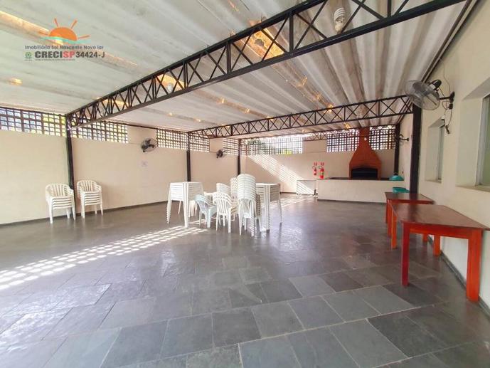 Apartamento com 3 Quartos à Venda, 64,00 m² - Foto 19