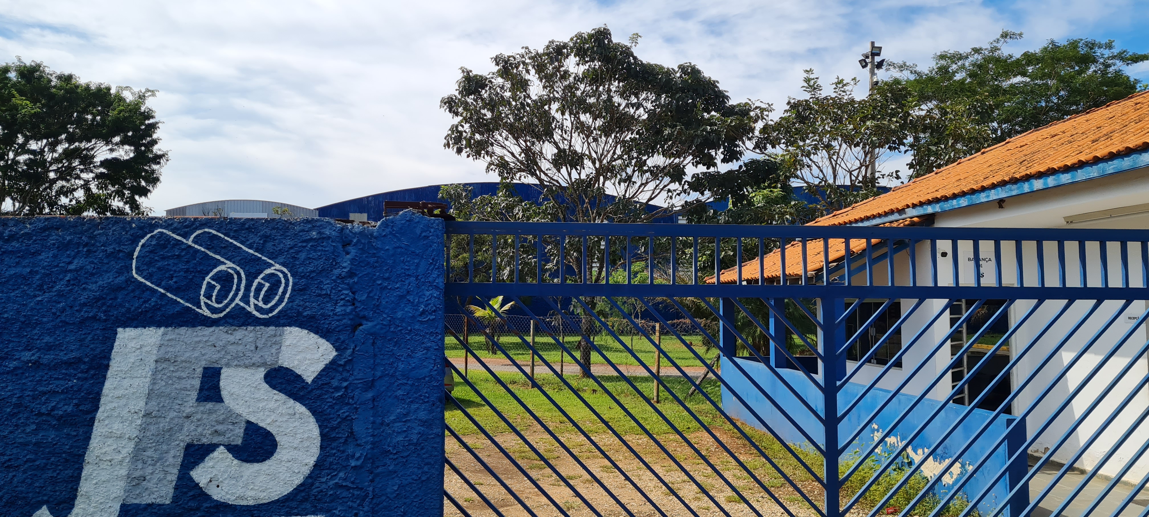 Comercial à Venda - Foto 1