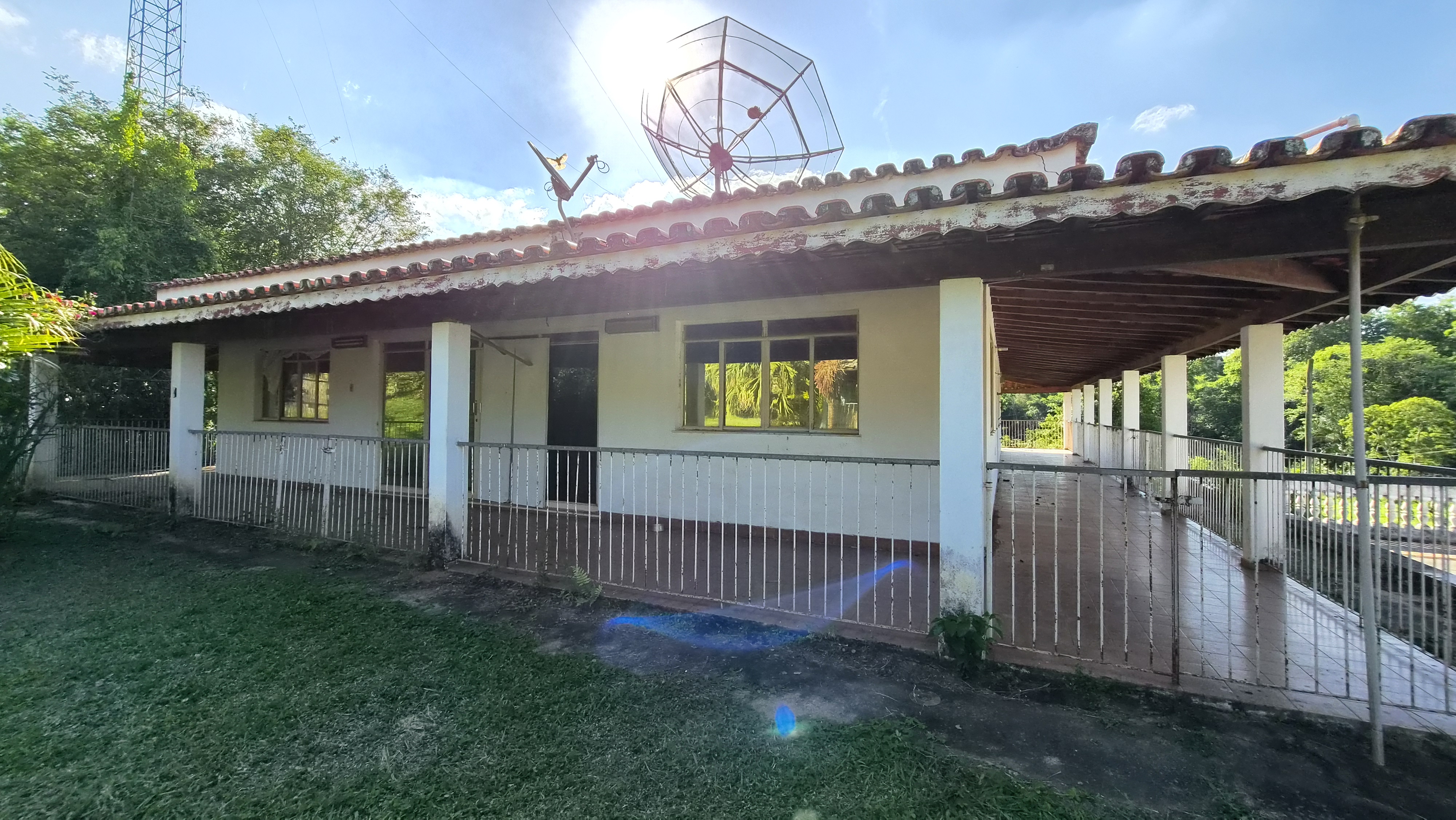 Rural à Venda, 145.585,00 m² - Foto 14