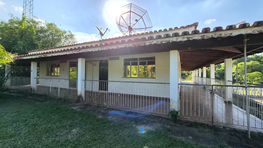 Rural à Venda, 145.585,00 m² - Foto 14