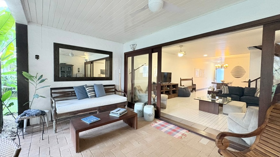 Casa com 4 Quartos para Temporada, 400,00 m² - Foto 7