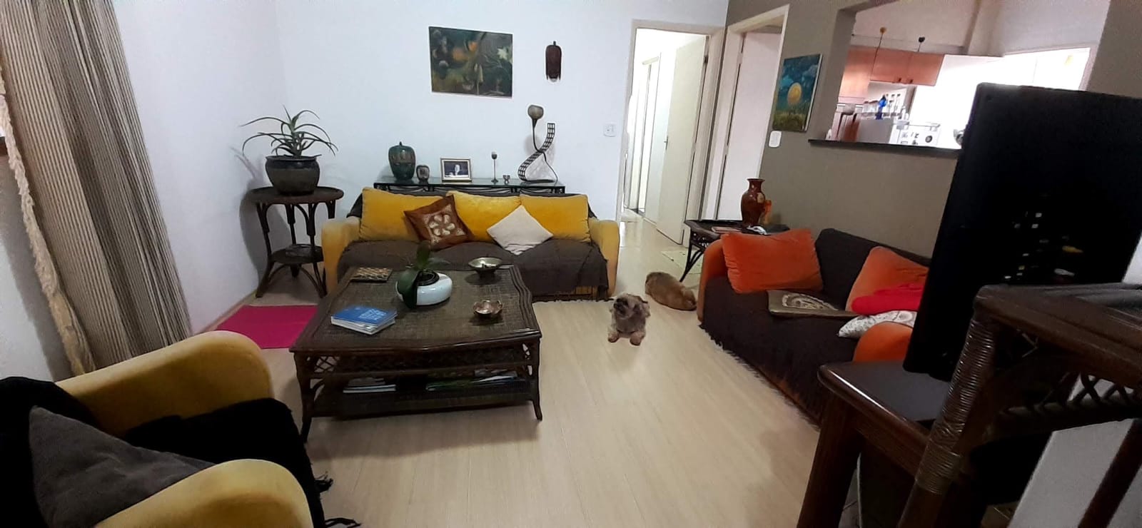 Apartamento com 3 Quartos à Venda, 150,00 m² - Foto 1