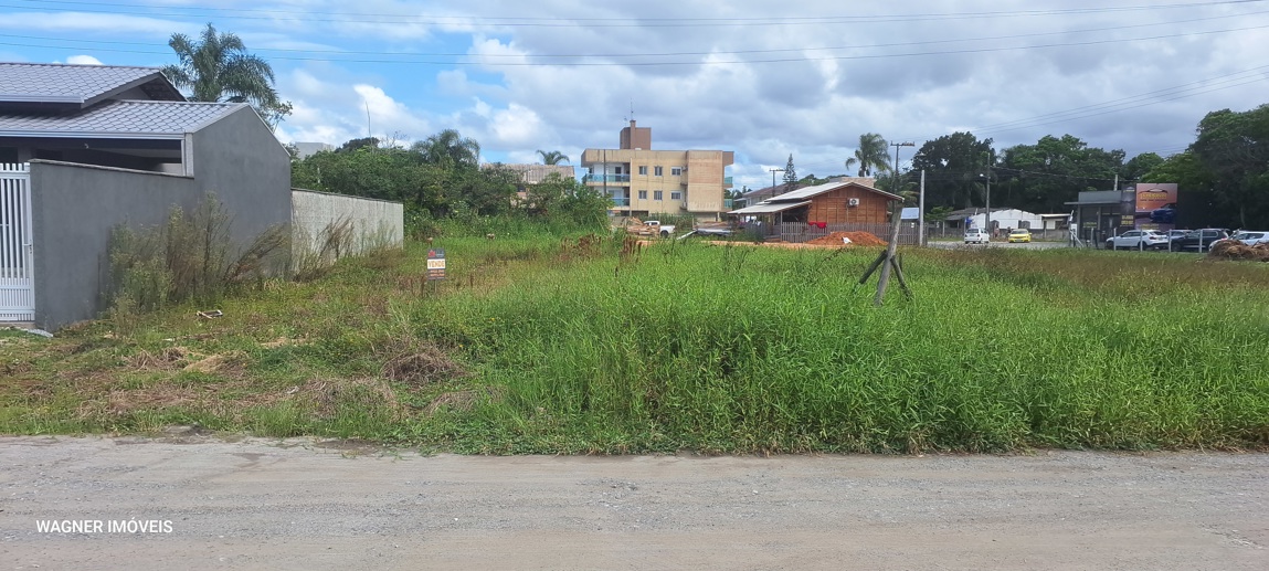 Terreno à Venda, 384,00 m² - Foto 1