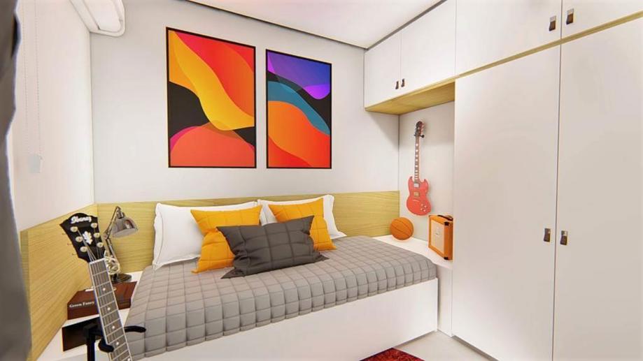 Apartamento com 2 Quartos à Venda, 42,00 m² - Foto 18