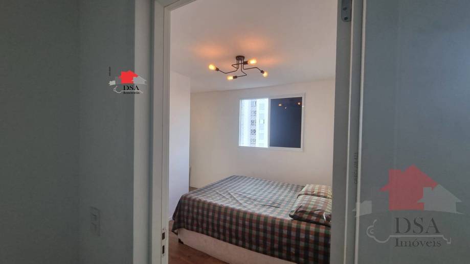 Apartamento com 2 Quartos à Venda, 56,00 m² - Foto 4