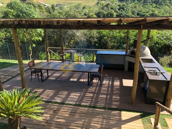 Casa com 6 Quartos à Venda - Foto 13