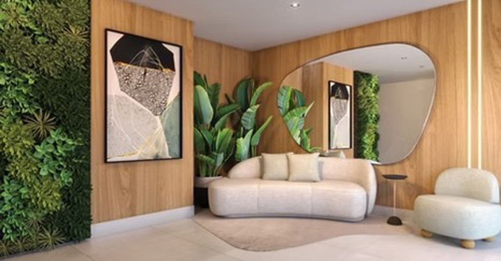 Apartamento com 3 Quartos à Venda - Foto 9