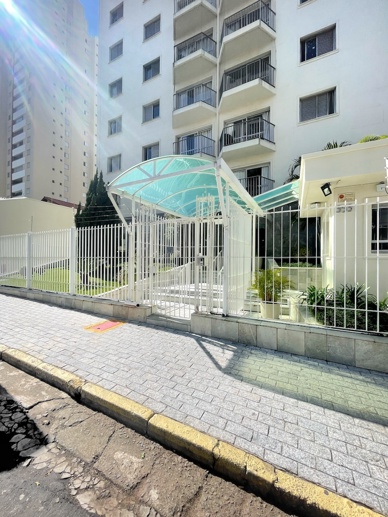 Apartamento com 3 Quartos à Venda, 86,00 m² - Foto 53