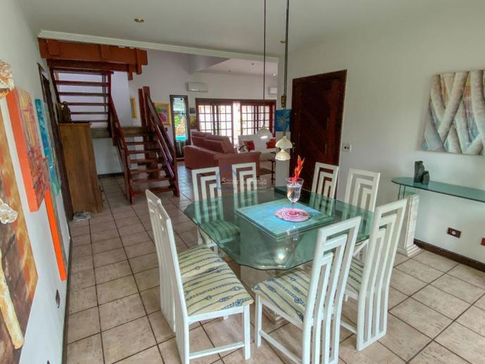 Casa com 3 Quartos à Venda - Foto 5