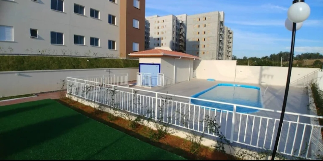Apartamento com 2 Quartos à Venda - Foto 1