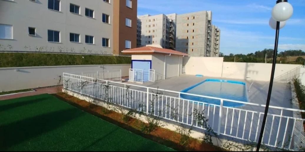 Apartamento com 2 Quartos à Venda - Foto 2