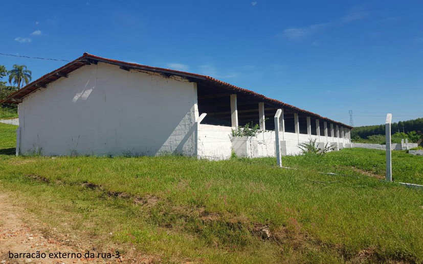 Rural com 7 Quartos à Venda - Foto 53