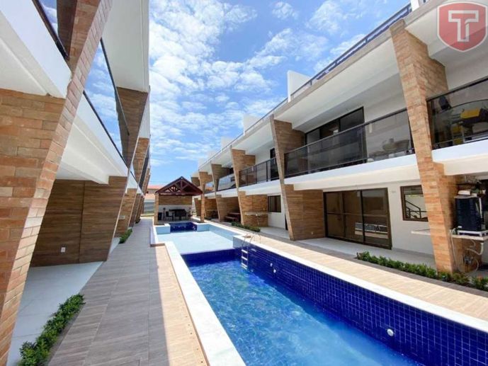 Casa com 3 Quartos à Venda, 128,00 m² - Foto 3