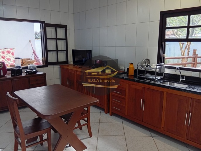 Casa com 3 Quartos para Temporada, 300,00 m² - Foto 19