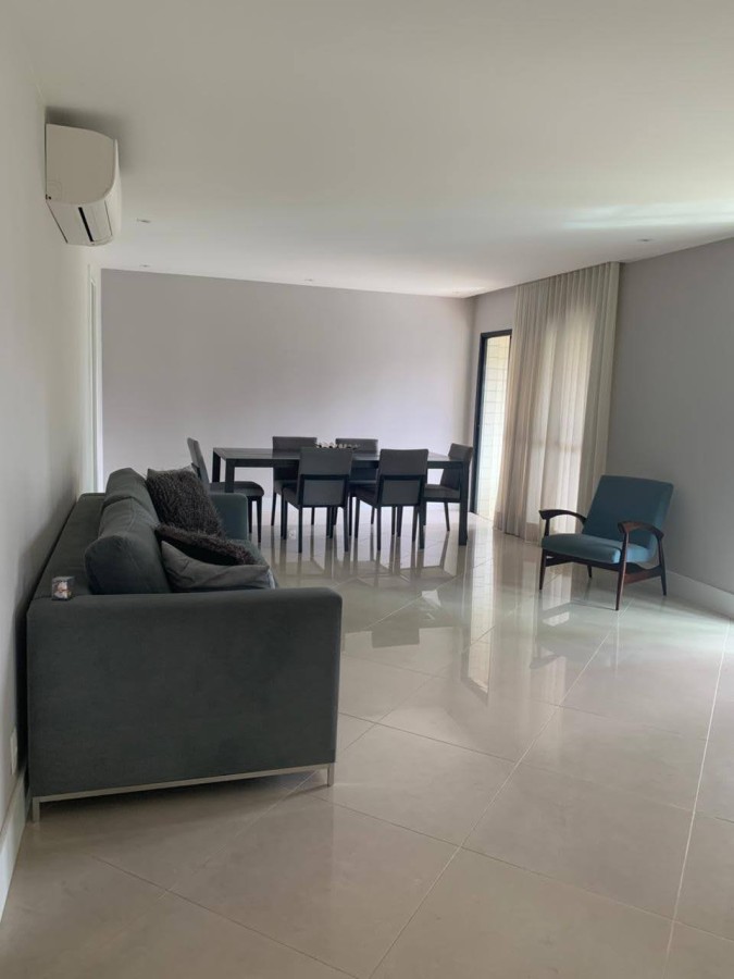 Apartamento com 3 Quartos à Venda, 160,00 m² - Foto 5