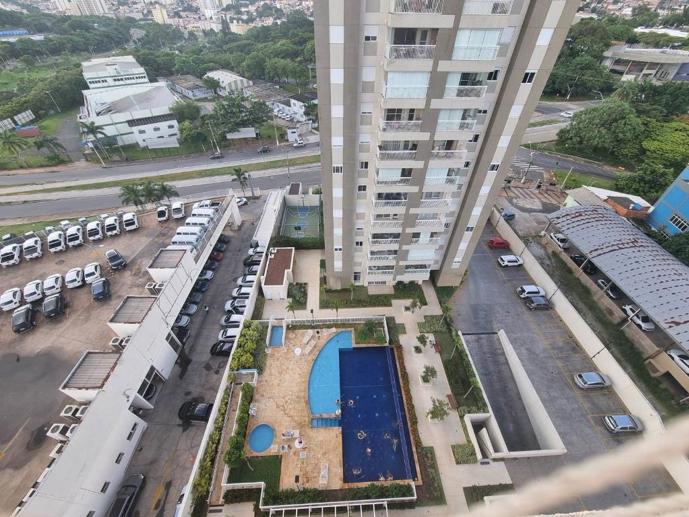 Apartamento com 3 Quartos à Venda, 72,00 m² - Foto 12