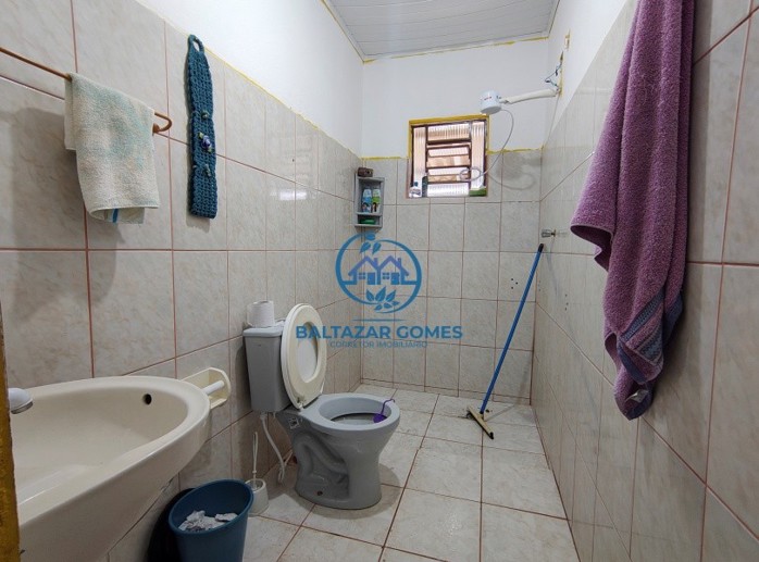 Rural com 2 Quartos à Venda - Foto 4
