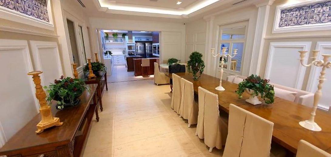 Apartamento com 4 Quartos à Venda, 587,63 m² - Foto 39