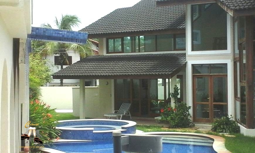 Casa com 5 Quartos para Temporada, 500,00 m² - Foto 2