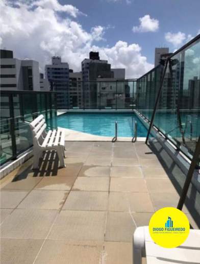 Apartamento com 2 Quartos à Venda - Foto 2