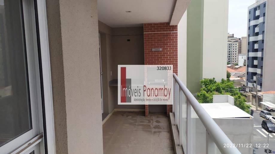 Apartamento com 3 Quartos à Venda, 76,00 m² - Foto 19