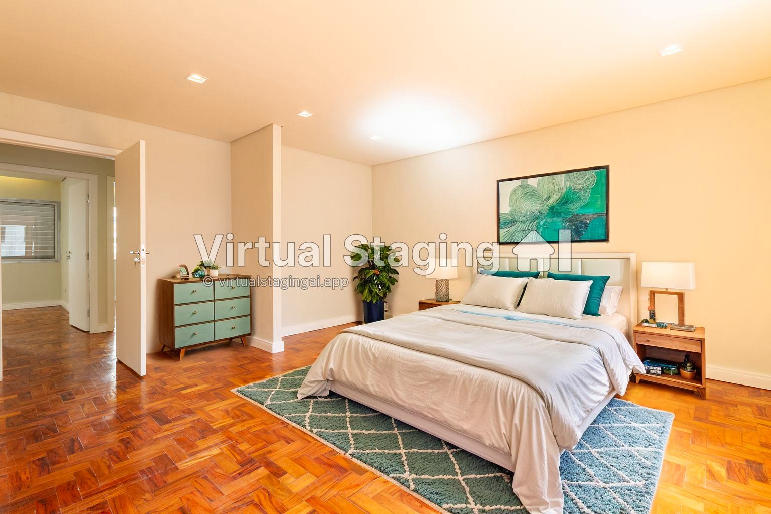 Apartamento com 4 Quartos à Venda, 251,95 m² - Foto 16