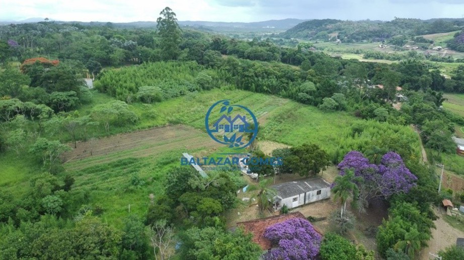 Rural com 2 Quartos à Venda - Foto 2