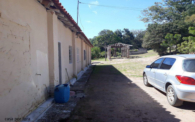 Rural com 7 Quartos à Venda - Foto 16