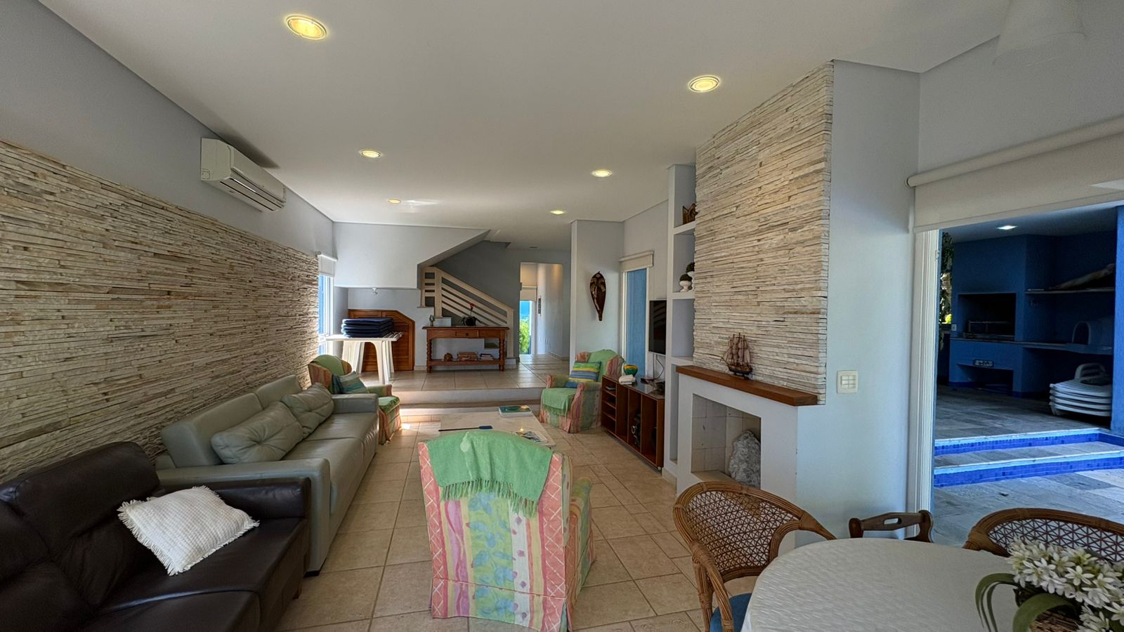 Casa com 4 Quartos para Temporada, 480,00 m² - Foto 34