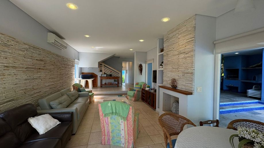 Casa com 4 Quartos para Temporada, 480,00 m² - Foto 34