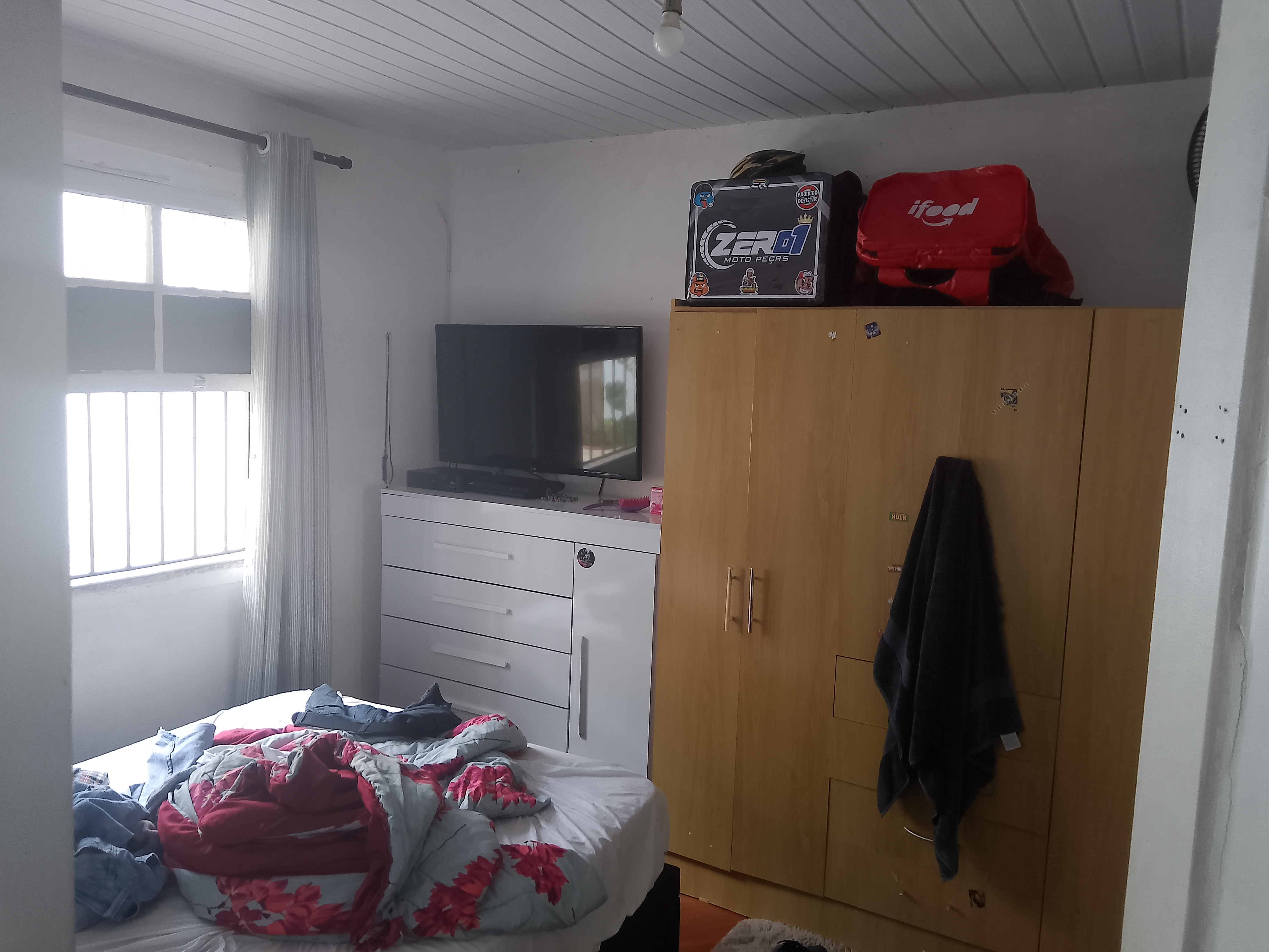 Casa com 2 Quartos à Venda - Foto 5