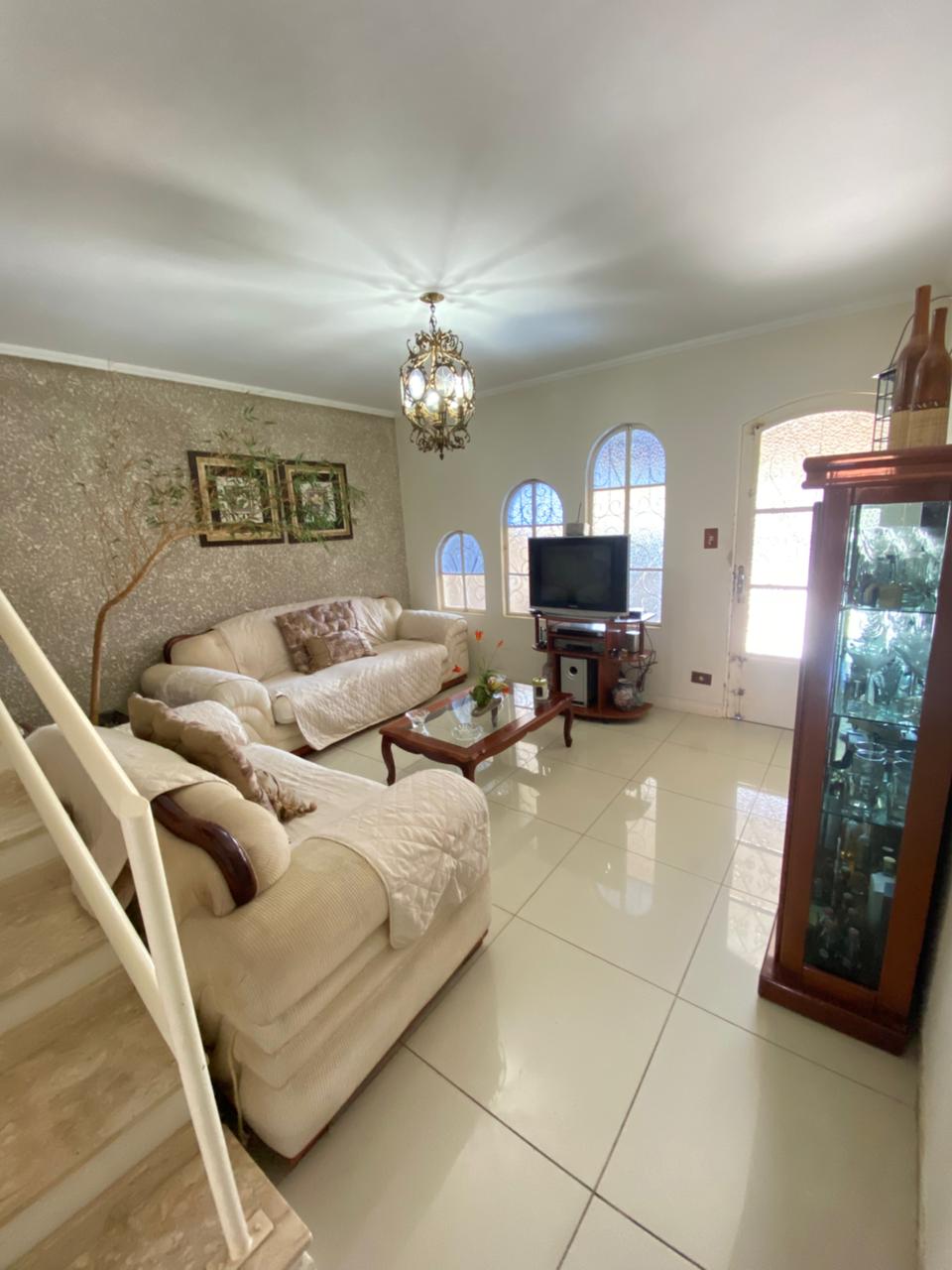 Casa com 2 Quartos à Venda, 118,56 m² - Foto 1