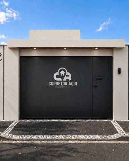 Casa com 3 Quartos à Venda, 159,00 m² - Foto 3