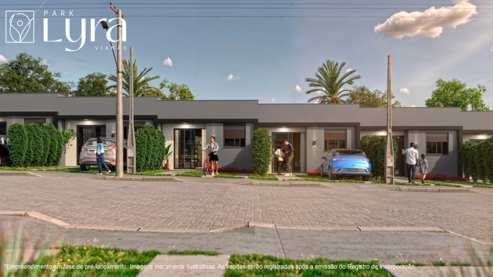 Casa com 2 Quartos à Venda, 44,50 m² - Foto 5