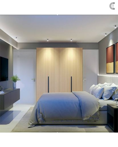Apartamento com 2 Quartos à Venda, 56,00 m² - Foto 4