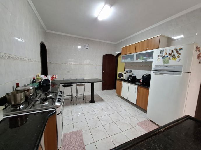 Casa com 3 Quartos à Venda - Foto 6