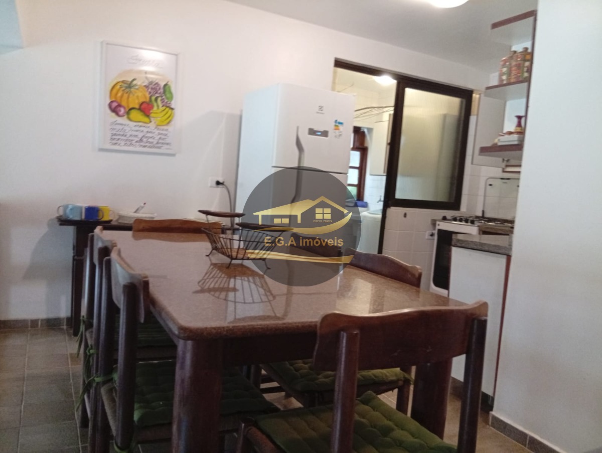 Casa com 3 Quartos para Temporada, 160,00 m² - Foto 19